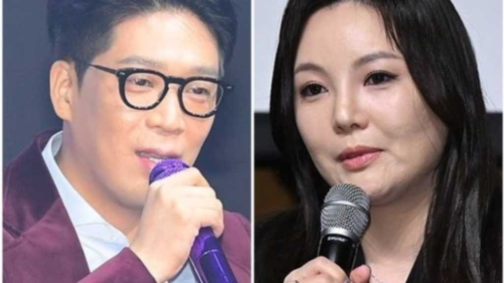 MCモン、Big Planet Madeの会長と不倫報道…12億円台の支援も？本人・事務所が全面否定