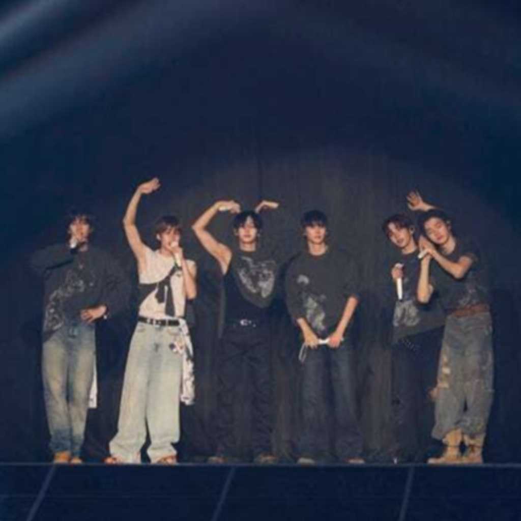 RIIZE、初のワールドツアー完走に涙…42万人を魅了し感動のフィナーレ「BRIIZEなしではダメ」