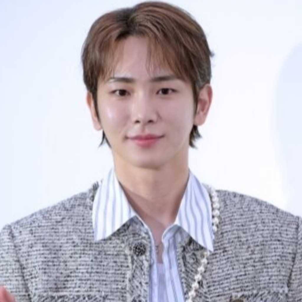 SHINee キー、違法医療の“注射おばさん”騒動を謝罪「見つめ直す時間を持つ」