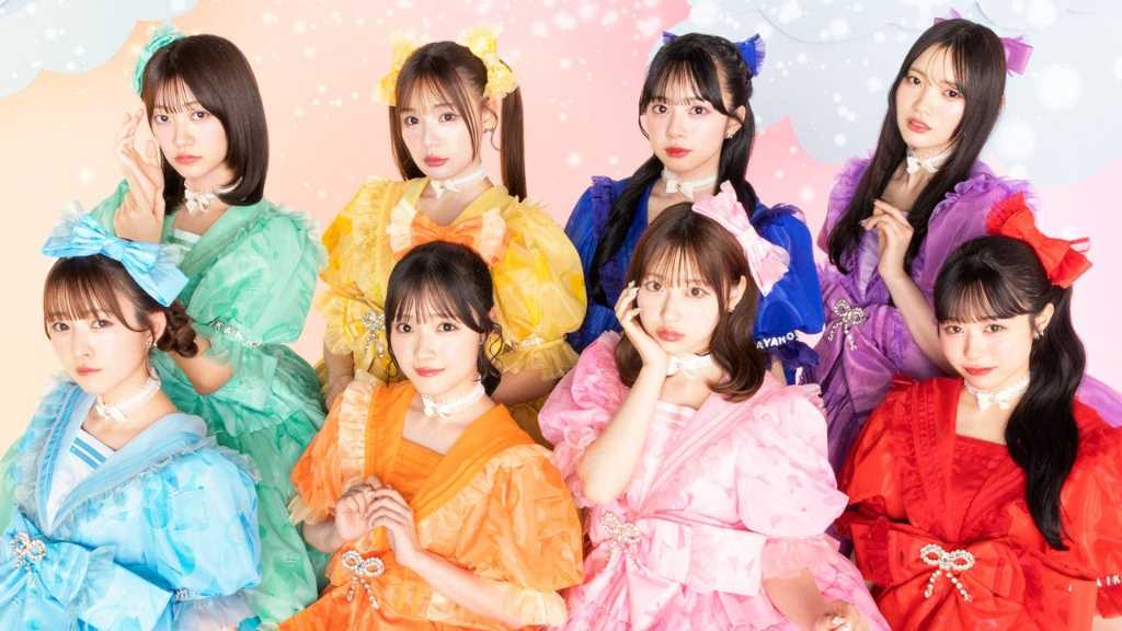 「かわいいだけじゃだめですか？」が大ヒット！CUTIE STREET、韓国で初のワンマンライブを開催決定