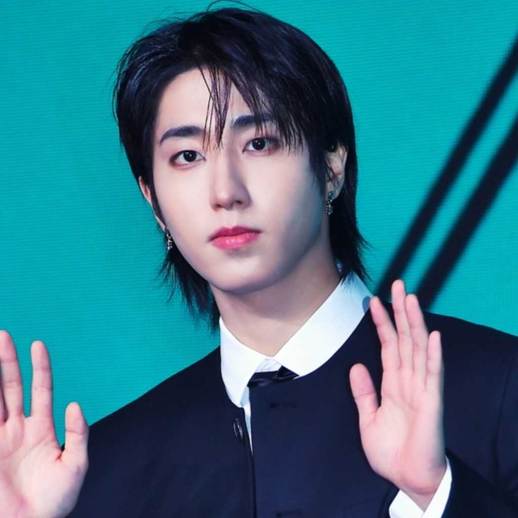 Stray Kids ハン、ソロ曲が違法流通の被害に…JYPがアメリカで法的対応を開始