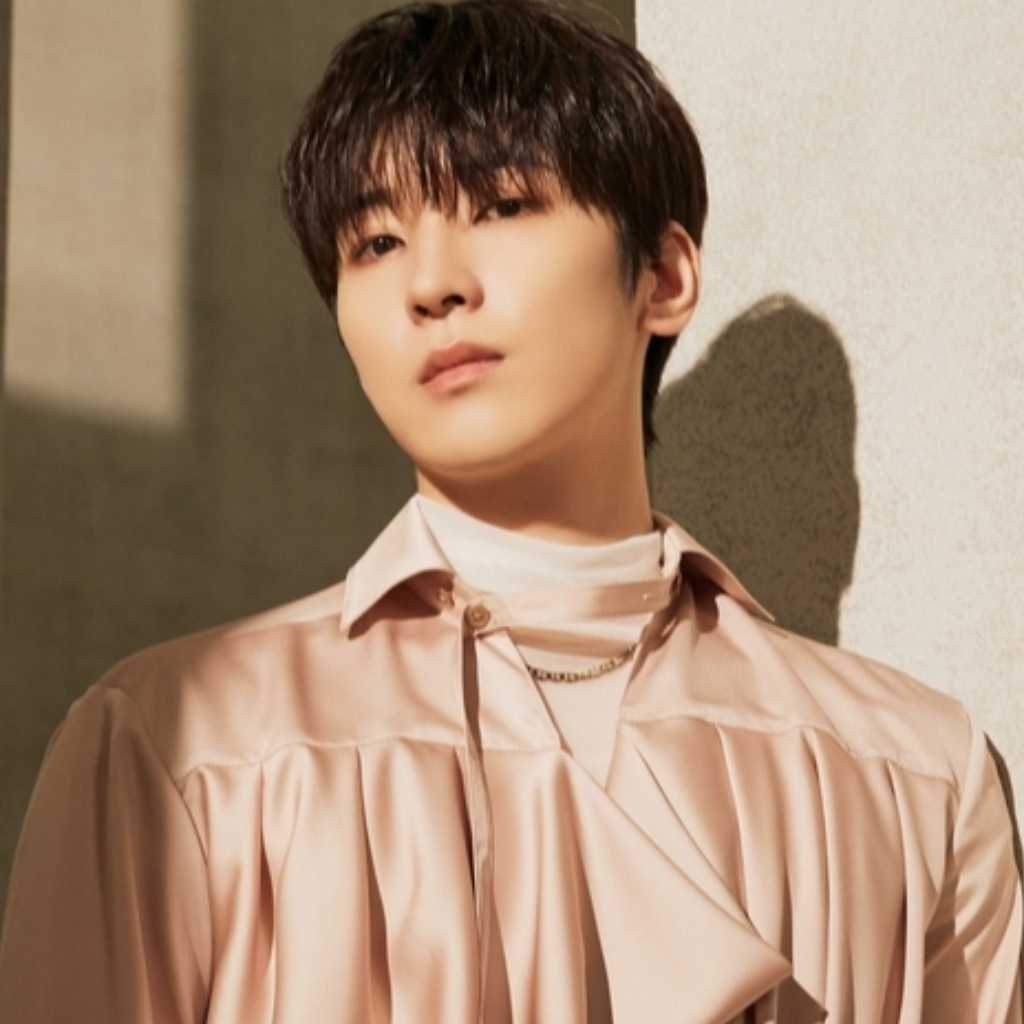 SEVENTEEN ウォヌ、本日（4/3）グループ2人目の入隊…社会服務要員として服務