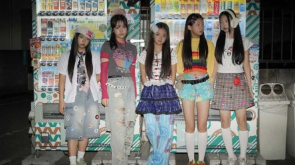 Burvey、タイトル曲「SUGAR RIDING」MV公開…純粋な青春のときめきをレトロな感性で表現