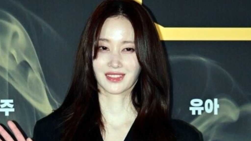 チョン・ジョンソ、個人事務所を3年以上未登録で運営…所属事務所が手続き完了を報告