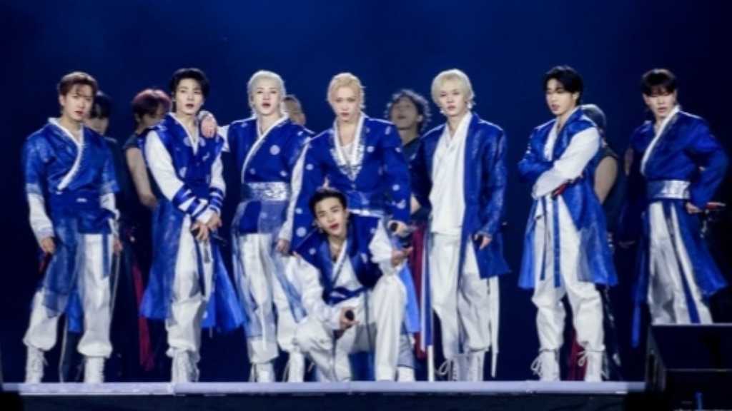 Stray Kids、移動距離は地球7周分…自己最大規模のワールドツアーが仁川でついにフィナーレ！カムバックのサプライズ発表も