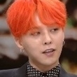 BIGBANGのG-DRAGON、軍入隊に言及「最大の悩みは…」