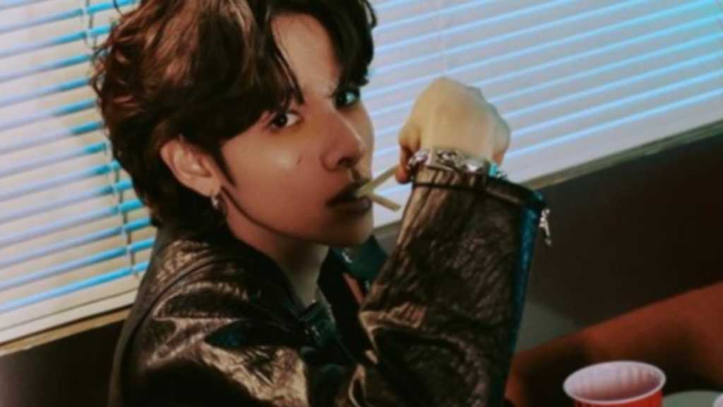 Samuel、前事務所との対立・父親との悲しい別れも「辛い時期を経てもう一度音楽を始めた」