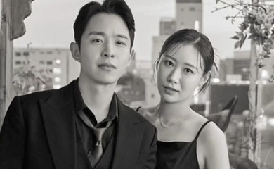 俳優パク・ジュンギュの息子パク・ジョンチャン、11月18日に結婚…ウエディングフォトも公開