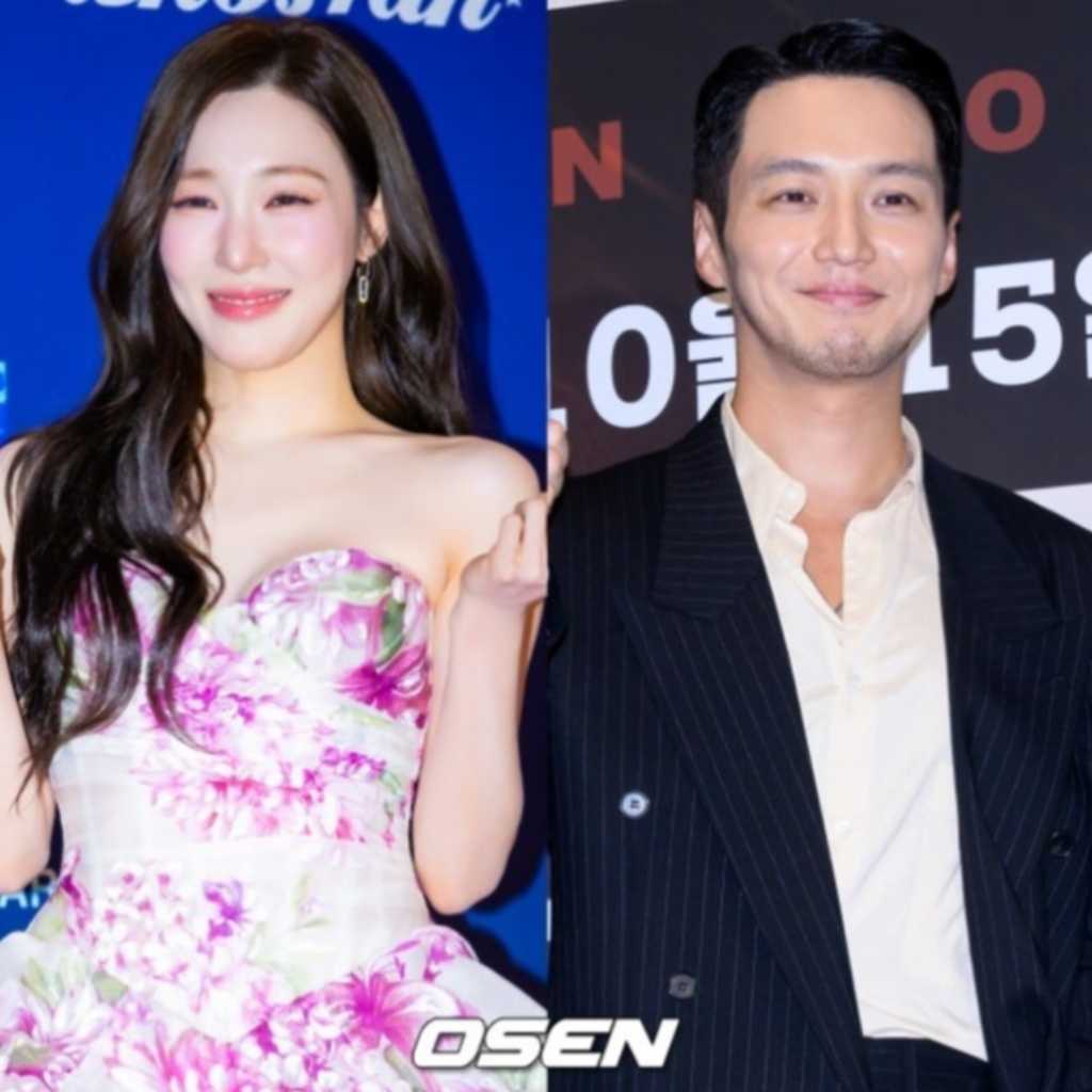 “結婚を発表”少女時代 ティファニー、妊娠説を否定…事務所が公式コメント