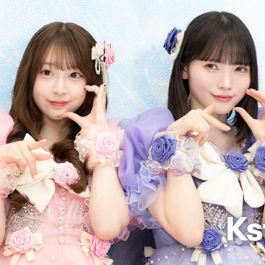 【PHOTO】CUTIE STREET、お気に入りの韓国ファッションアイテムは？表参道でイベントに登場
