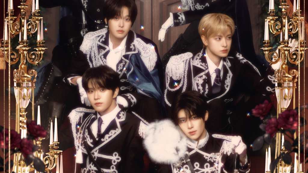 NCT WISH、現実の王子様に変身!イラスト版に続き…デビュー2周年記念ファンミのポスターを公開