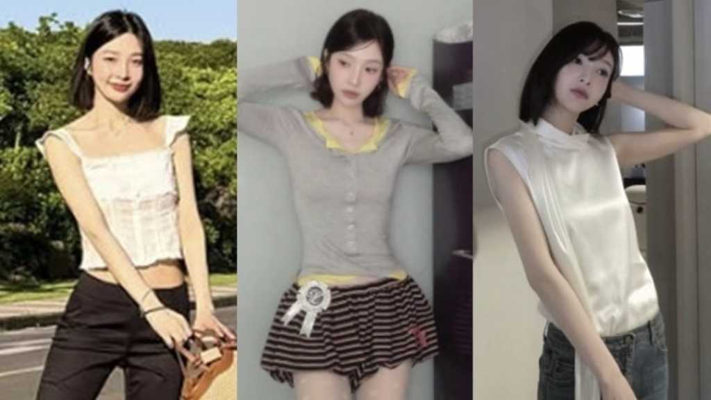 Red Velvet ジョイ、痩せた姿にファンから心配の声も…番組内での発言が再注目