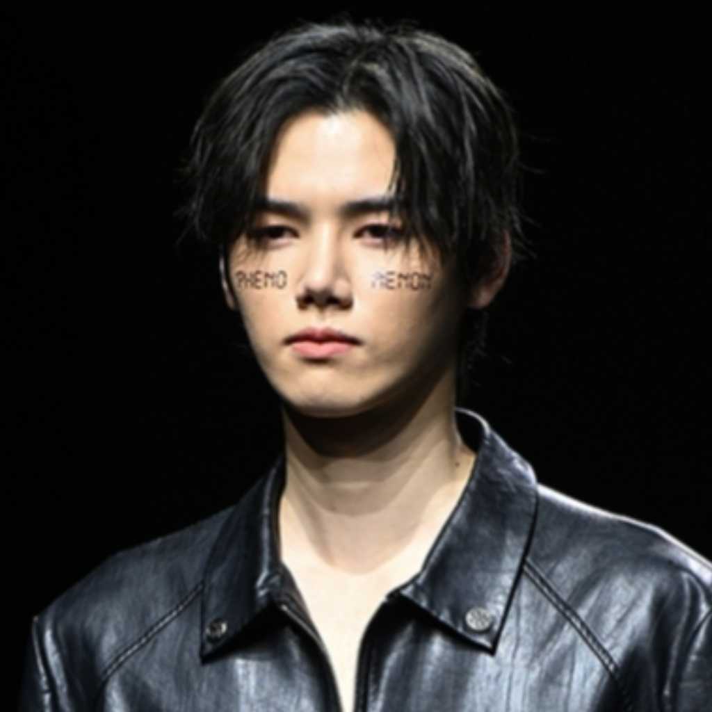 【PHOTO】CRAVITY ミニ「ソウルファッションウィーク」のランウェイに登場