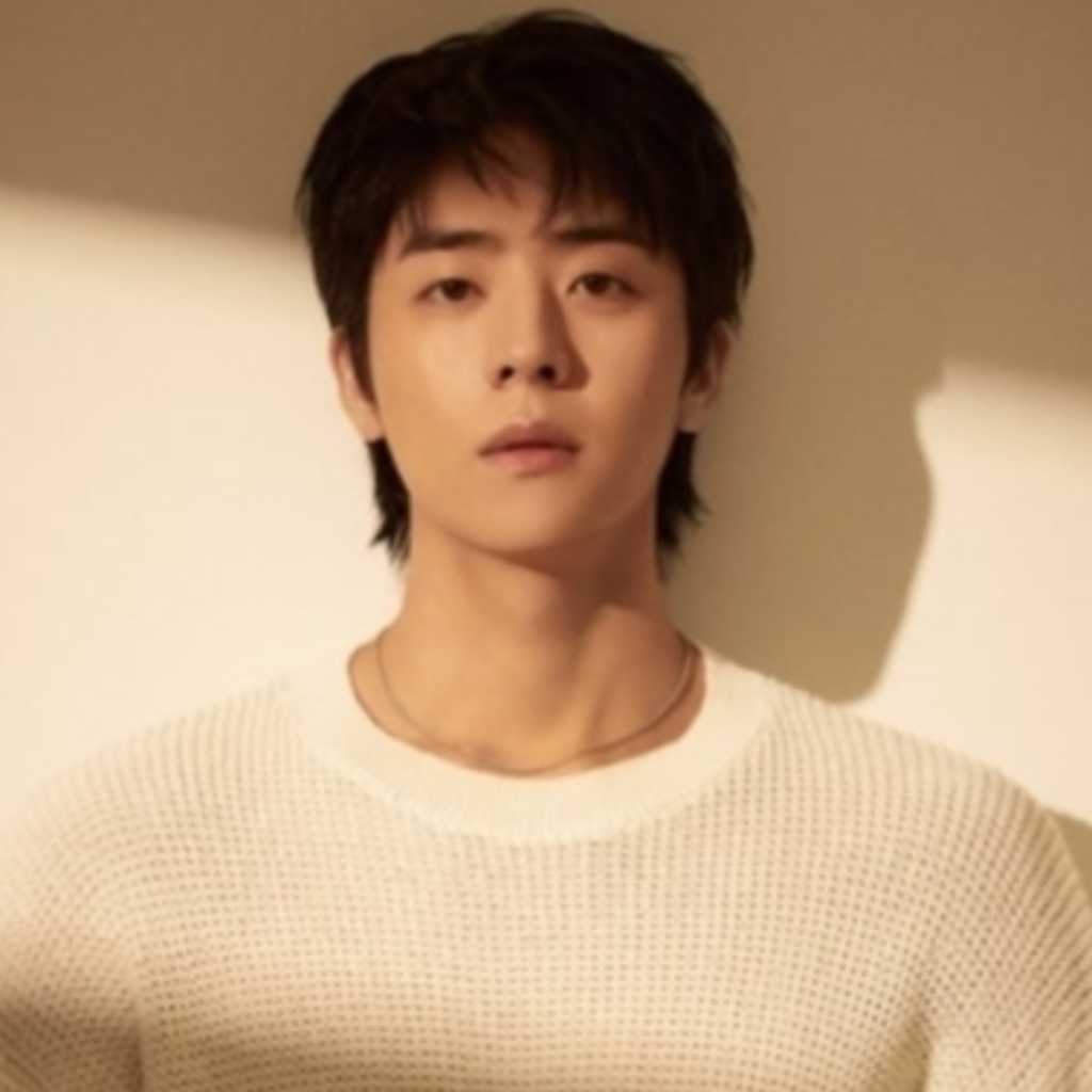 チェ・ジョンヒョプ、新しいプロフィール写真を公開！新ドラマでのイメージチェンジにも期待