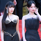 【PHOTO】aespa「第76回カンヌ国際映画祭」レッドカーペットに登場