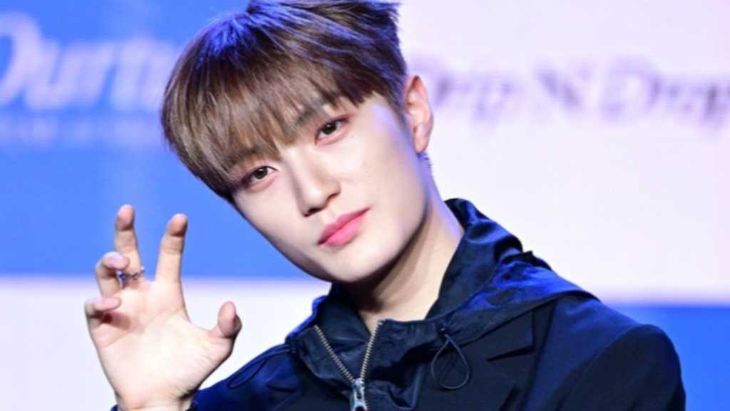 元MIRAE チャン・ユビン、アーティストとして再出発を予告「素敵な姿でファンに会える機会を作る」