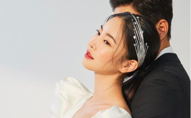 Nsユンジから改名 キム ユンジ 5歳年上の一般男性と本日 9 26 結婚 15年間の片思いが実る Kstyle