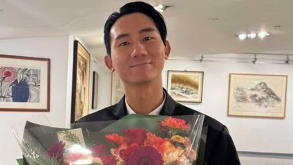 俳優チャン・ヨンウォン、6月に結婚へ!お相手との幸せあふれるウエディング写真を公開