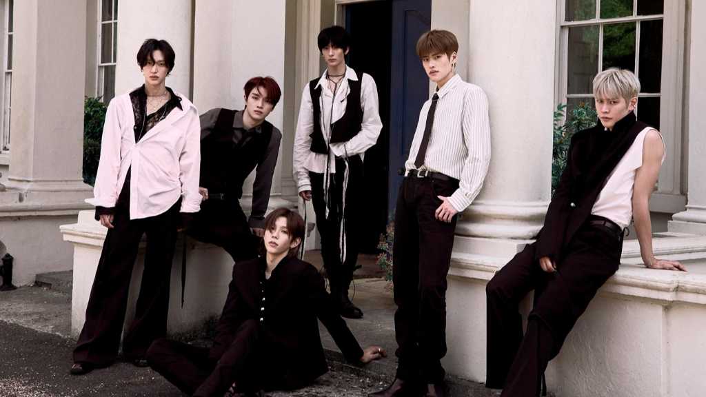 RIIZE、フジテレビ「FNS後夜祭」出演決定!12月10日に生放送