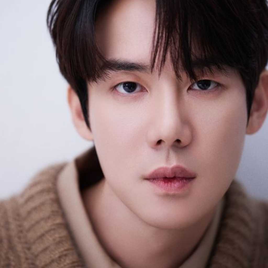 ユ・ヨンソク、新ドラマ「シン・イラン法律事務所」出演決定!幽霊が見える弁護士役に挑戦