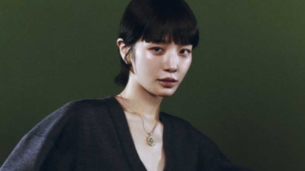 「イカゲーム3」パク・ギュヨン“それぞれの結末が衝撃的…人生のターニングポイントになった”