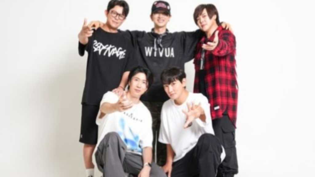 H․O․T․、完全体でニュース番組に出演決定！6年ぶりの再集結の裏側明かす