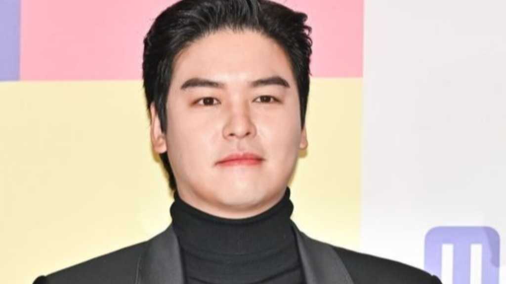 イ・ジャンウ、カレー店の閉業に言及「失敗を反省…申し訳ないと思っている」（動画あり）