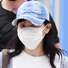 【PHOTO】Red Velvet、フィリピンでのコンサートを終えて帰国…キャップを被って登場