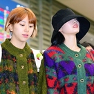【PHOTO】TWICE「2019 MAMA」を終えて日本から帰国…空港にファン殺到（動画あり）