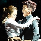 【PHOTO】SS501の末っ子キム・ヒョンジュンから2AM チャンミンまで、ミュージカル「カフェ・イン」プレスコールに参加