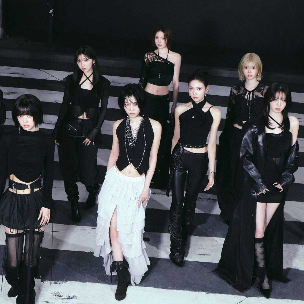 NiziU、2nd EPを本日リリース！タイトル曲「Too Bad」MV公開…壮大なダンスシーンに注目