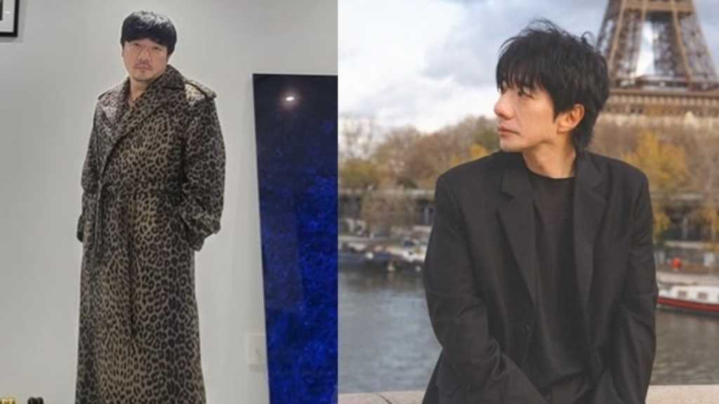 Can ペ・ギソン、ダイエット成功で驚きのビジュアルに!「もう戻らない」