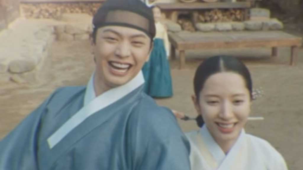 放送終了「鬼宮」BTOB ソンジェ＆宇宙少女 ボナ、2人が迎えた結末は？【ネタバレあり】