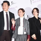 【PHOTO】パク・ソンウン&ユン・スンア&オ・スンフンら、映画「メソッド」VIP試写会に出席