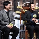 【PHOTO】イ・ソンギュン＆アン・ジェホンら、映画「王様の事件手帳」制作発表会に出席