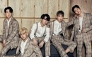 5人組ボーイズグループX-TIME、本日韓国でデビュー！「Spotlight」発表