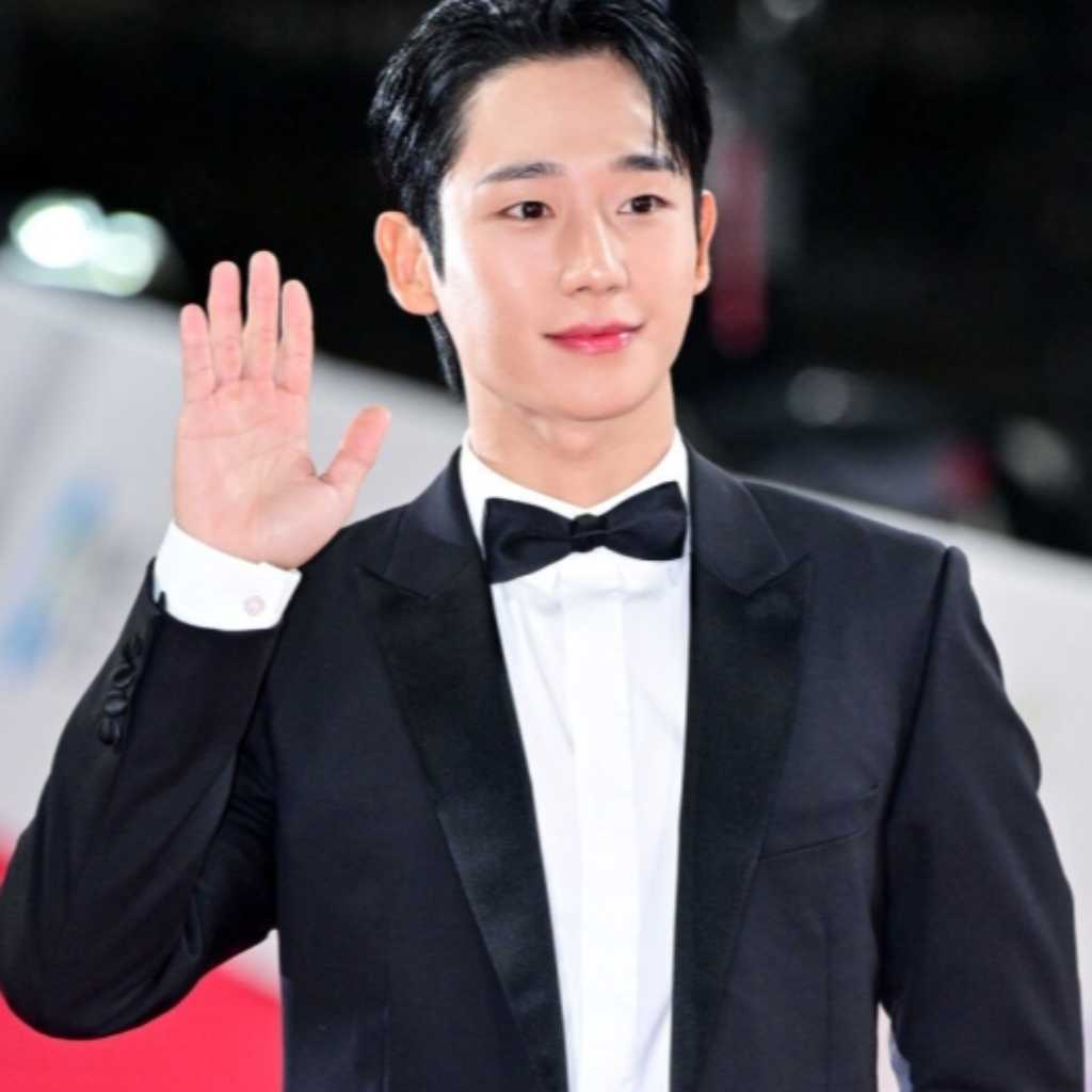 チョン・ヘイン、FNCの俳優オーディションに審査員として参加!合格者の育成も