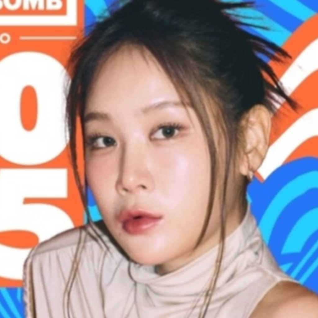 元SISTAR ソユ、8月開催「WATERBOMB」に初出演！
