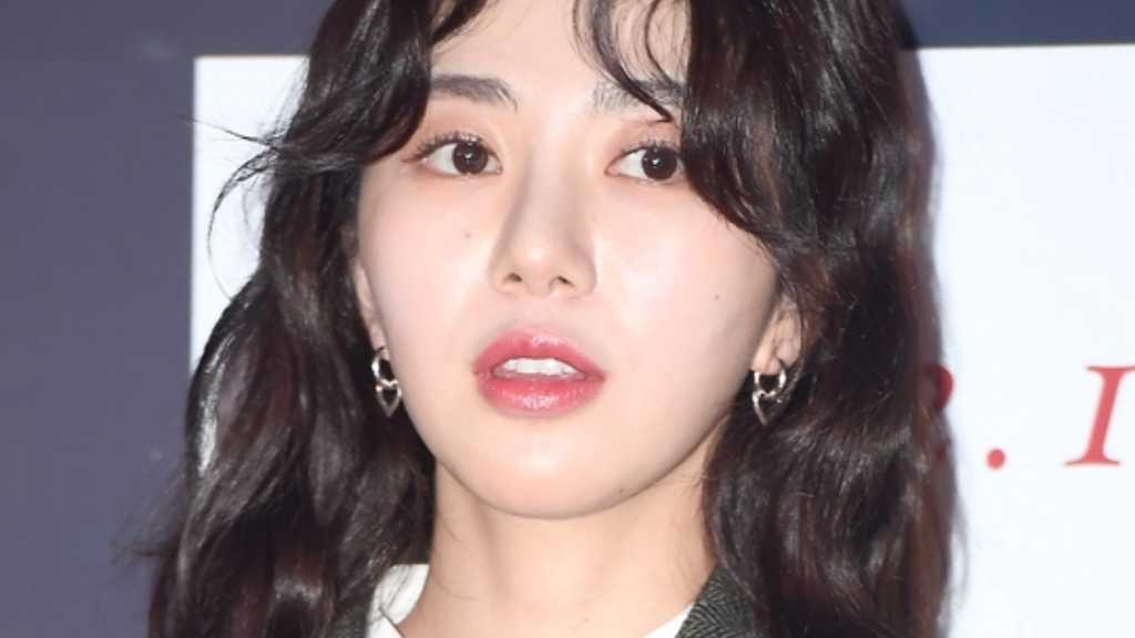 極端な選択示唆・意味深コメントに心配の声も…AOA出身ミナ、SNSアカウントを削除か