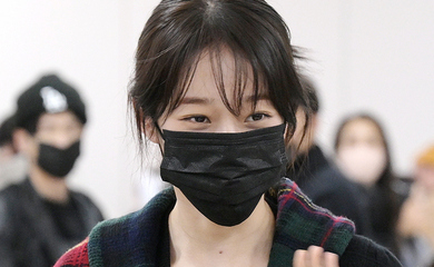 【PHOTO】ノ・ユンソ「2023 MAMA AWARDS」を終えて韓国へ帰国（動画あり）