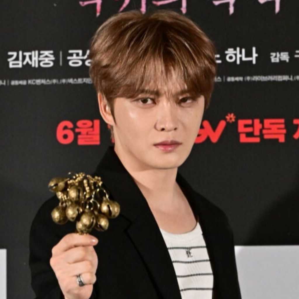 ジェジュン主演映画「神社 悪魔のささやき」日本に続き韓国で公開へ“初めて演技するような気持ちで臨んだ”