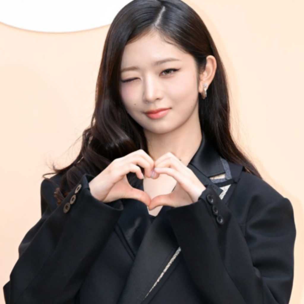 【PHOTO】IVE レイ&i-dle ソヨン&元DIA チェヨン、ブランド「UGG」のイベントに出席