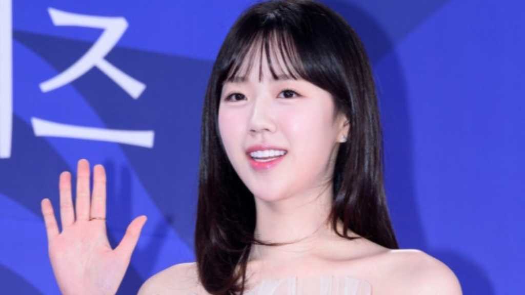 “バラエティでも活躍”女優チ・イェウン、甲状腺疾患で闘病中と報道…「ランニングマン」メンバーも言及
