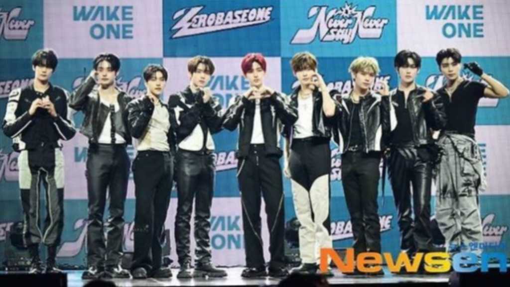 ZEROBASEONE ソン・ハンビン、ラストコンサートを終えメンバーに手紙「いつかまた集まったら抱きしめ合おう」