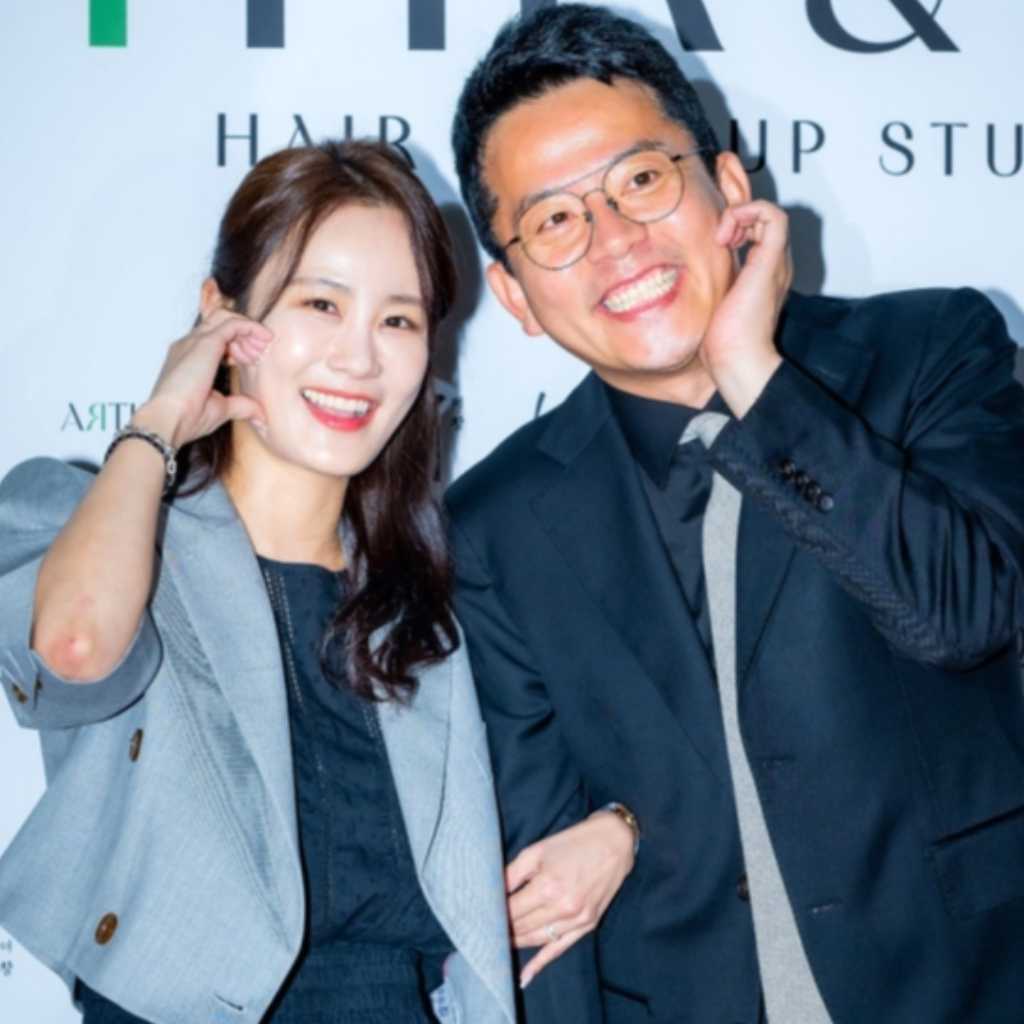 【PHOTO】キム・ジュノ＆キム・ジミン＆シン・ジフンら、ブランド「ARTIR＆ARZ」イベントに出席