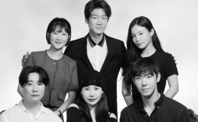 WINNER イ・スンフンからイ・ハイまで「K-POPスター」シーズン1の出演者が集結！記念ショットを公開