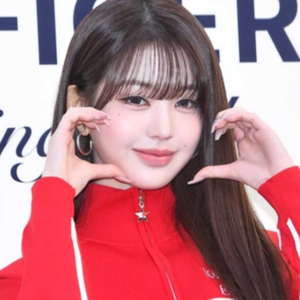 【PHOTO】IVE ウォニョンからチョン・ヘイン、前田敦子まで！「トミー ヒルフィガー」のイベントに出席