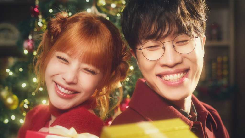 JUNIEL、SORAN コ・ヨンベとコラボした新曲「Let it snow」MV公開…温かく淡白なボーカルに注目