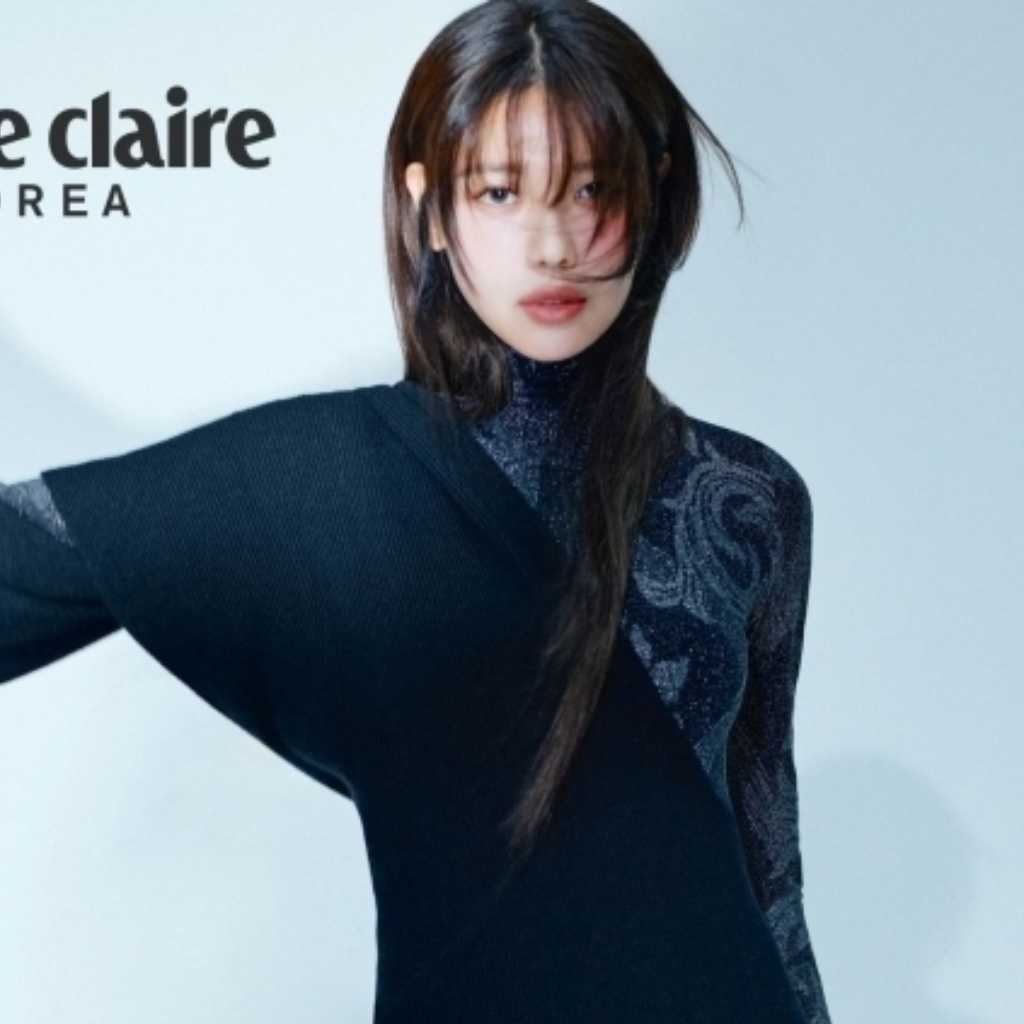 少女時代 スヨンからチョン・ホヨンまで、チャリティーグラビアが話題…美しいハチドリに変身