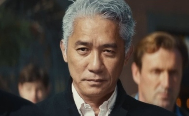 “NewJeansのMVに出演”トニー・レオン、実は東京で撮影していた…驚きのビハインドが明らかに（動画あり）
